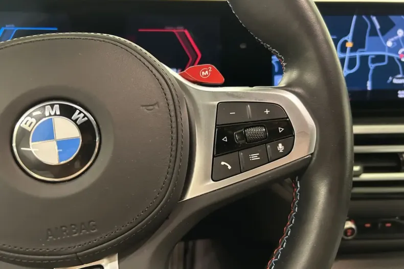 BMW M3 din 2023 cu 47.077 km - oferta BMW114275 - foto 23