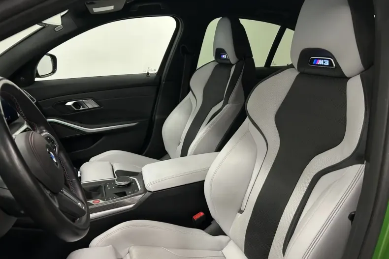 BMW M3 din 2023 cu 47.077 km - oferta BMW114275 - foto 24