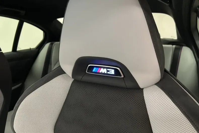 BMW M3 din 2023 cu 47.077 km - oferta BMW114275 - foto 32