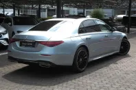 Mercedes-Benz S 580 din 2025 cu 6.400 km - oferta MER114276 - foto 2