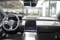 Mercedes-Benz S 580 din 2025 cu 6.400 km - oferta MER114276 - foto 6