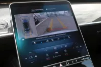 Mercedes-Benz S 580 din 2025 cu 6.400 km - oferta MER114276 - foto 8