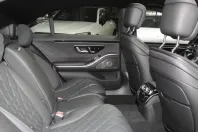Mercedes-Benz S 580 din 2025 cu 6.400 km - oferta MER114276 - foto 9