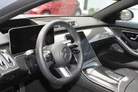 Mercedes-Benz S 580 din 2025 cu 6.400 km - oferta MER114276 - foto 10