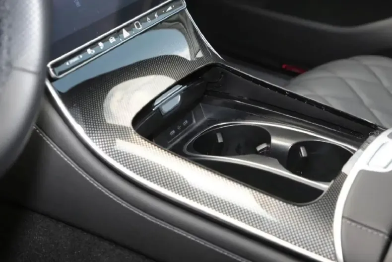 Mercedes-Benz S 580 din 2025 cu 6.400 km - oferta MER114276 - foto 15