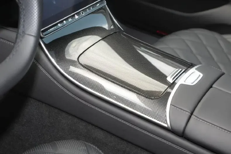 Mercedes-Benz S 580 din 2025 cu 6.400 km - oferta MER114276 - foto 17