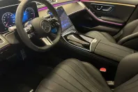 Mercedes-Benz S 580 din 2024 cu 22.551 km - oferta MER114277 - foto 2