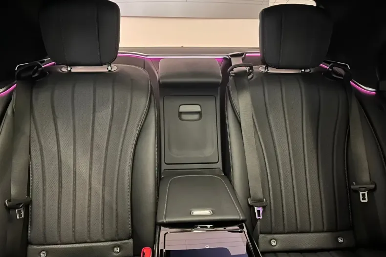 Mercedes-Benz S 580 din 2024 cu 22.551 km - oferta MER114277 - foto 4