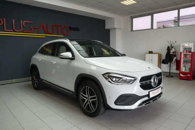 Mercedes-Benz GLA 250 din 2020 cu 77.000 km - oferta MER114279 - foto 1