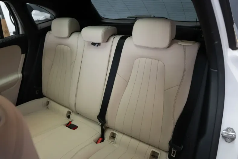 Mercedes-Benz GLA 250 din 2020 cu 77.000 km - oferta MER114279 - foto 21