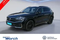 Volkswagen Touareg din 2024 cu 30.769 km - oferta VOL114280 - foto 1
