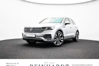 Volkswagen Touareg din 2022 cu 73.180 km - oferta VOL114281 - foto 1
