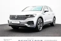 Volkswagen Touareg din 2022 cu 73.180 km - oferta VOL114281 - foto 2
