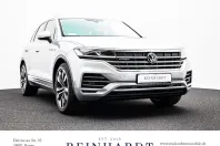 Volkswagen Touareg din 2022 cu 73.180 km - oferta VOL114281 - foto 4