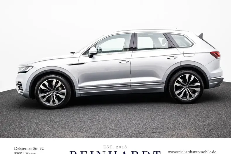 Volkswagen Touareg din 2022 cu 73.180 km - oferta VOL114281 - foto 9