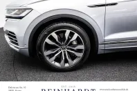 Volkswagen Touareg din 2022 cu 73.180 km - oferta VOL114281 - foto 10