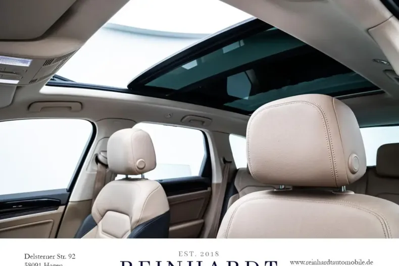 Volkswagen Touareg din 2022 cu 73.180 km - oferta VOL114281 - foto 14