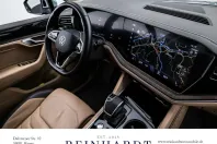 Volkswagen Touareg din 2022 cu 73.180 km - oferta VOL114281 - foto 21