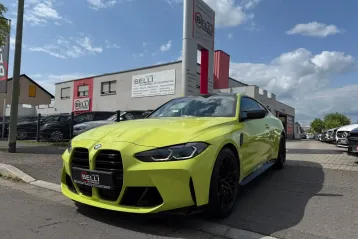 BMW M4 din 2021 - oferta BMW114282