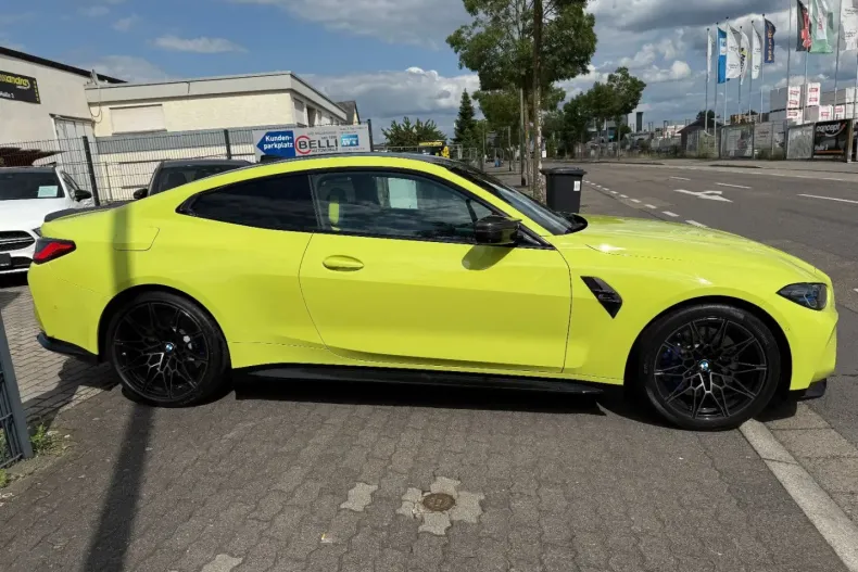 BMW M4 din 2021 cu 112.211 km - oferta BMW114282 - foto 4