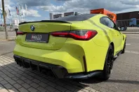 BMW M4 din 2021 cu 112.211 km - oferta BMW114282 - foto 5