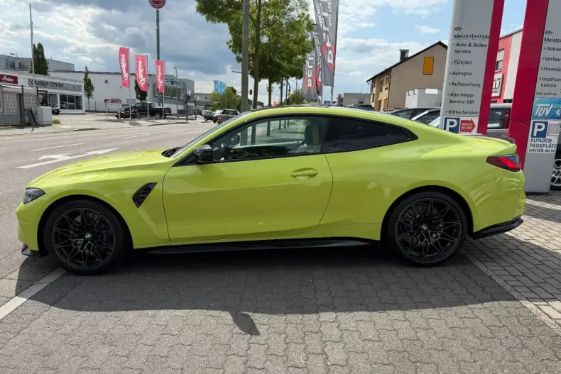 BMW M4 din 2021 cu 112.211 km - oferta BMW114282 - foto 8
