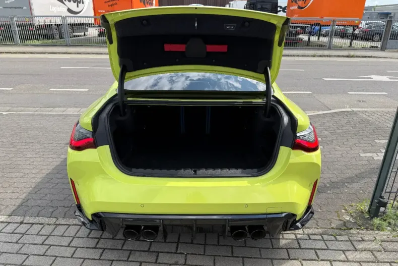 BMW M4 din 2021 cu 112.211 km - oferta BMW114282 - foto 13