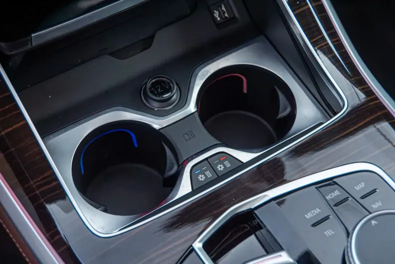 BMW X5 din 2023 cu 45.200 km - oferta BMW114283 - foto 14