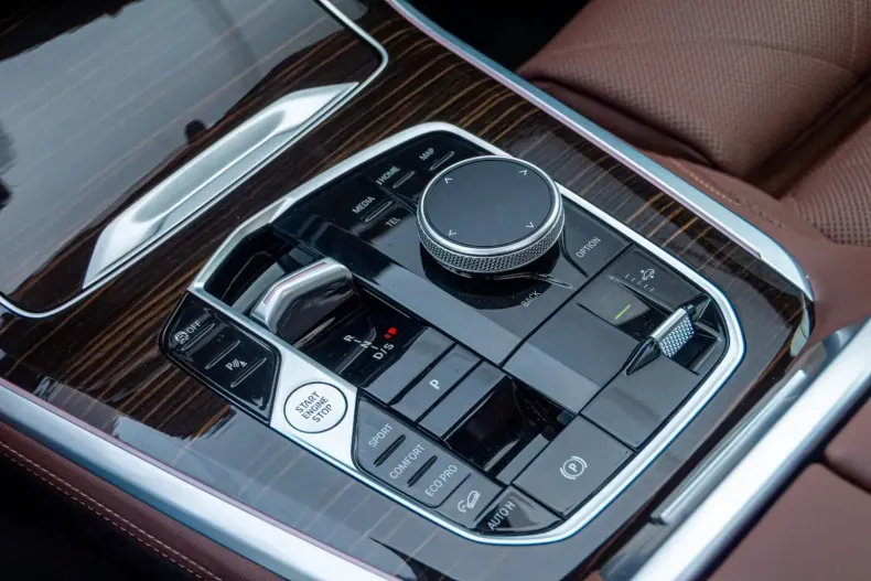 BMW X5 din 2023 cu 45.200 km - oferta BMW114283 - foto 15