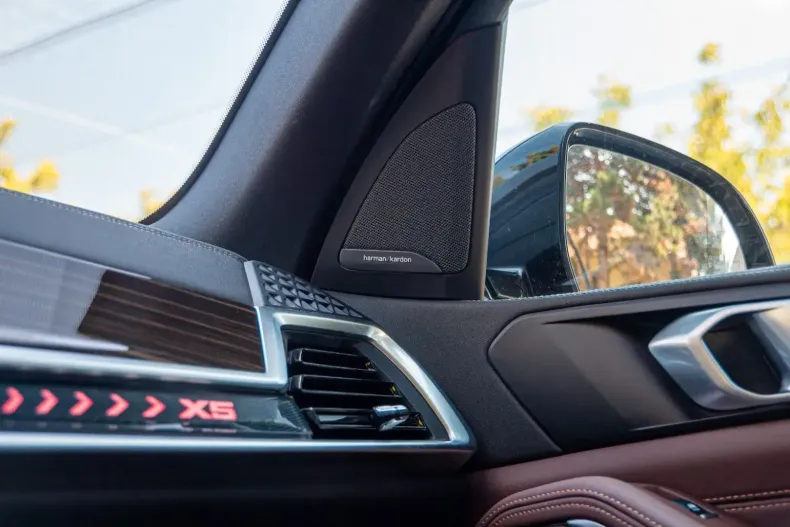 BMW X5 din 2023 cu 45.200 km - oferta BMW114283 - foto 16