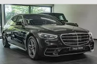 Mercedes-Benz S 580 din 2024 cu 40.265 km - oferta MER114285 - foto 1