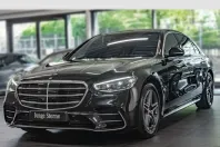 Mercedes-Benz S 580 din 2024 cu 40.265 km - oferta MER114285 - foto 2