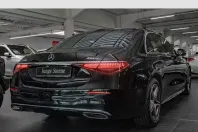 Mercedes-Benz S 580 din 2024 cu 40.265 km - oferta MER114285 - foto 3