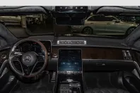 Mercedes-Benz S 580 din 2024 cu 40.265 km - oferta MER114285 - foto 7