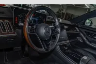 Mercedes-Benz S 580 din 2024 cu 40.265 km - oferta MER114285 - foto 10