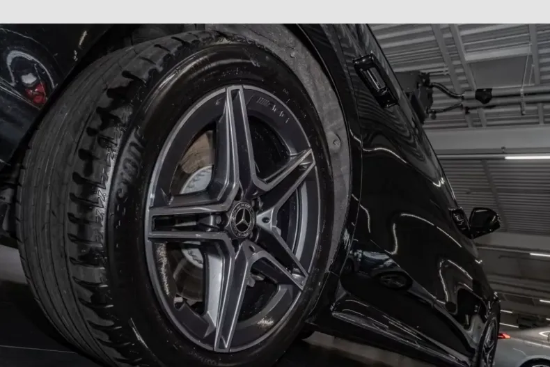 Mercedes-Benz S 580 din 2024 cu 40.265 km - oferta MER114285 - foto 11