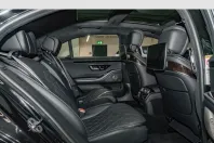 Mercedes-Benz S 580 din 2024 cu 40.265 km - oferta MER114285 - foto 13