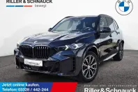 BMW X5 din 2023 cu 24.300 km - oferta BMW114286 - foto 1