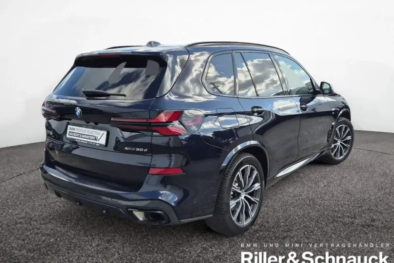 BMW X5 din 2023 cu 24.300 km - oferta BMW114286 - foto 3