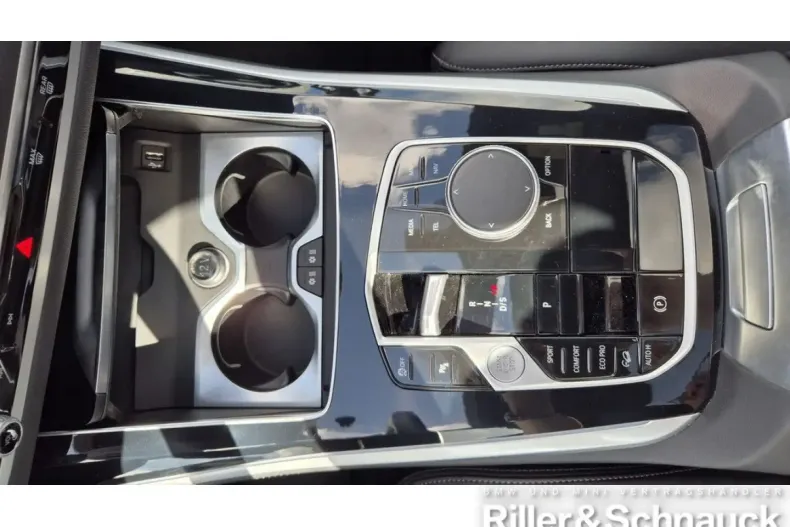 BMW X5 din 2023 cu 24.300 km - oferta BMW114286 - foto 10