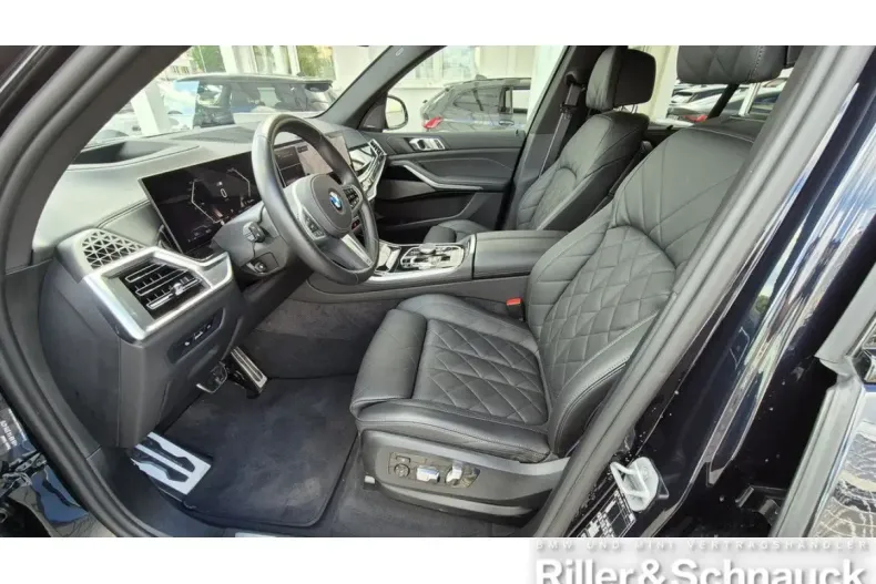 BMW X5 din 2023 cu 24.300 km - oferta BMW114286 - foto 11