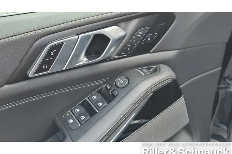 BMW X5 din 2023 cu 24.300 km - oferta BMW114286 - foto 12