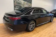 Mercedes-Benz S 580 din 2024 cu 8.804 km - oferta MER114287 - foto 2