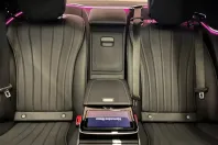 Mercedes-Benz S 580 din 2024 cu 8.804 km - oferta MER114287 - foto 3