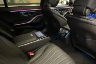 Mercedes-Benz S 580 din 2024 cu 8.804 km - oferta MER114287 - foto 4