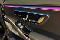 Mercedes-Benz S 580 din 2024 cu 8.804 km - oferta MER114287 - foto 6