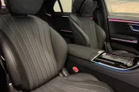 Mercedes-Benz S 580 din 2024 cu 8.804 km - oferta MER114287 - foto 7