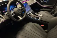 Mercedes-Benz S 580 din 2024 cu 8.804 km - oferta MER114287 - foto 8