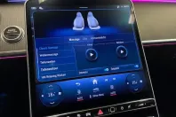 Mercedes-Benz S 580 din 2024 cu 8.804 km - oferta MER114287 - foto 9