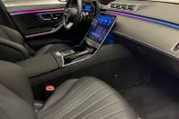 Mercedes-Benz S 580 din 2024 cu 8.804 km - oferta MER114287 - foto 10